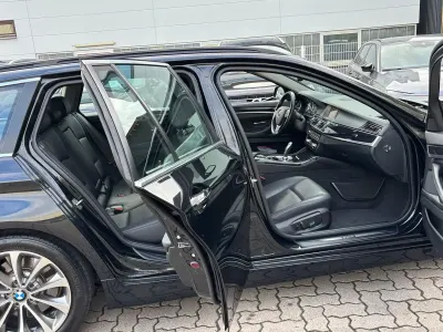 Gebraucht BMW 520
