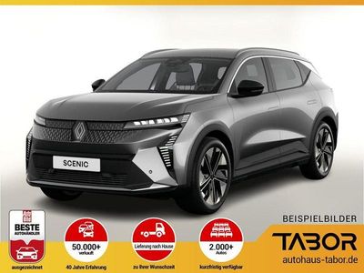Renault Scénic