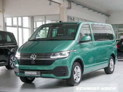 gebraucht VW Multivan T6.12.0 Comfortline DSG