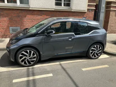 Gebraucht BMW i3