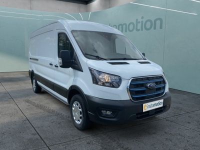 gebraucht Ford E-Transit 350 L3 Kasten LKW Trend 134 kW