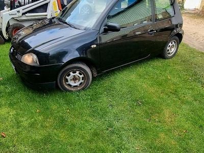 Seat Arosa