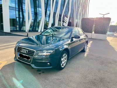 gebraucht Audi A4 2.0 TDI DPF Ambiente