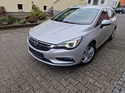 gebraucht Opel Astra Sports Tourer INNOVATION Start/Stop