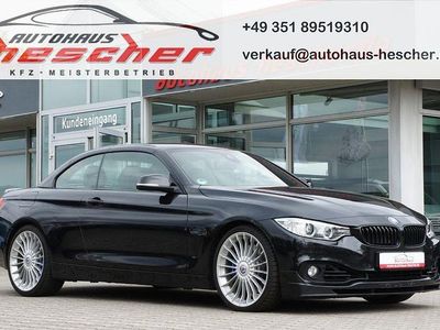 Alpina B4