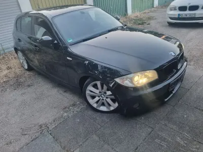 Gebraucht BMW 118