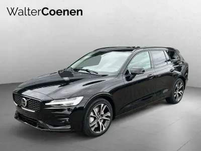 Gebraucht Volvo V60