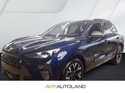 Gebraucht Cupra Terramar 150 PS (110 kW) 2025 Blau SUV