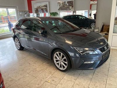 Seat Leon ST