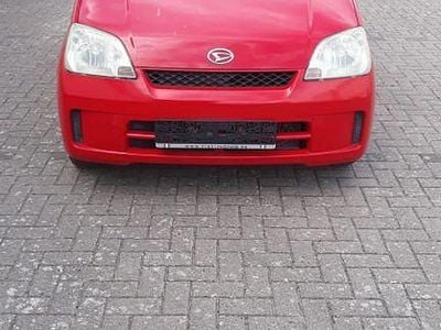 Daihatsu Cuore