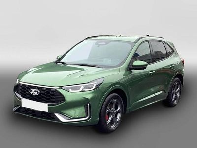 Usata Ford Kuga ST-Line X 152 CV (111 kW) 2025 Verde SUV