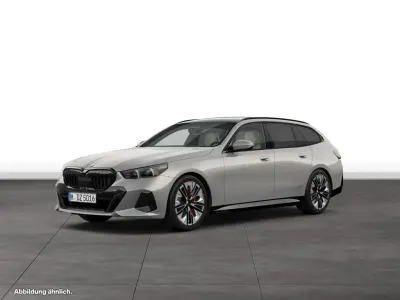 Gebraucht BMW 540