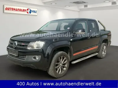 Gebraucht VW Amarok