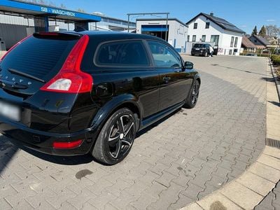 Volvo C30