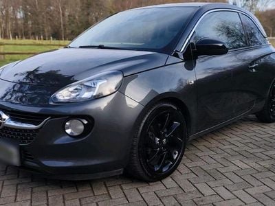 Gebraucht Opel Adam Sport 90 PS (66 kW) 2018 Kleinwagen