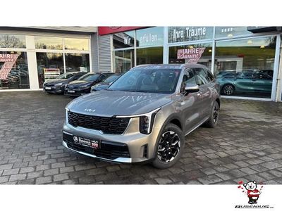 Beige metallic Neu 2025 Kia Sorento Vision SUV | 51.247 €