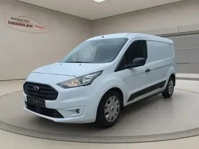 Używany Ford Transit Connect 101 KM (74 kW) 2020 Andere Minivan