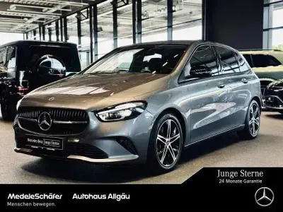 Gebraucht Mercedes B250