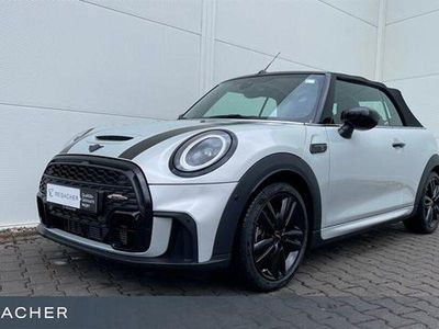 Gebraucht Mini Cooper 178 PS (130 kW) 2022 Andere Kleinwagen
