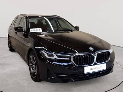 BMW 530e