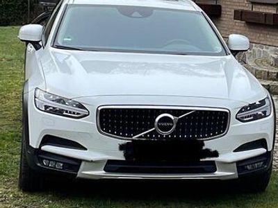 Volvo V90 CC