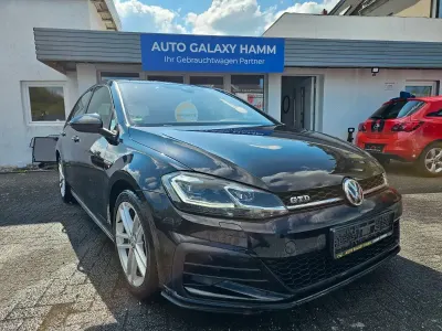 Gebraucht VW Golf VII