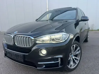 Gebraucht BMW X5