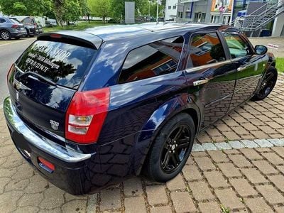 Chrysler 300C