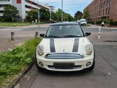 Gebraucht Mini ONE