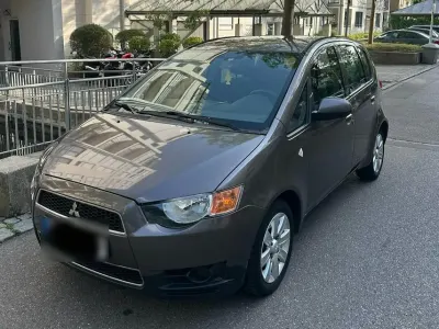 Gebraucht Mitsubishi Colt