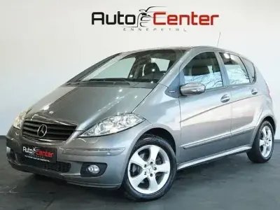 Gebraucht Mercedes A200 420 PS (308 kW) 2005 Grau Van / Kleinbus