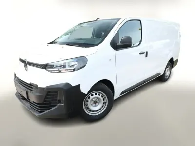 Gebraucht Citroën Jumpy