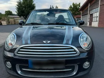 Gebraucht Mini Cooper Cabriolet