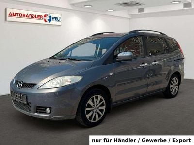 Mazda 5