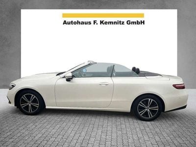 Mercedes E200