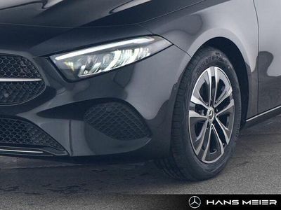 Mercedes A200