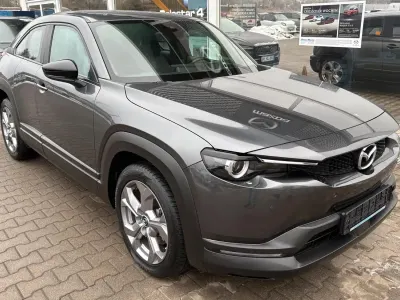 Brugt Mazda MX30
