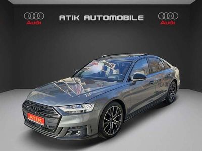 gebraucht Audi A8 3.0 TDI quattro S-LINE SPORT PLUS