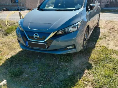 Gebraucht Nissan Leaf