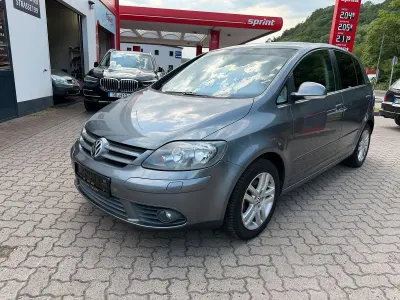 Gebraucht VW Golf IV 116 PS (85 kW) 2006 Grau Limousine