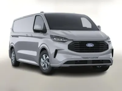 Gebraucht Ford Transit Custom