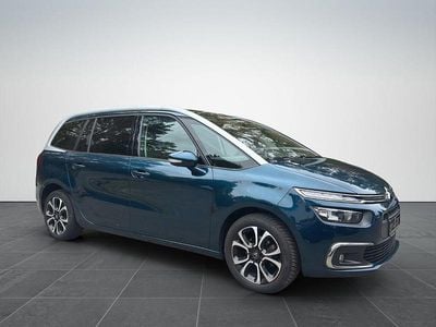 Citroën C4 SpaceTourer