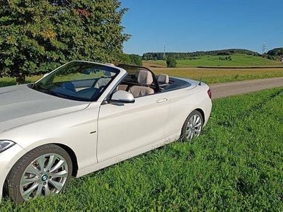 BMW 228
