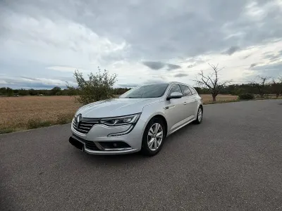 Gebraucht Renault Talisman