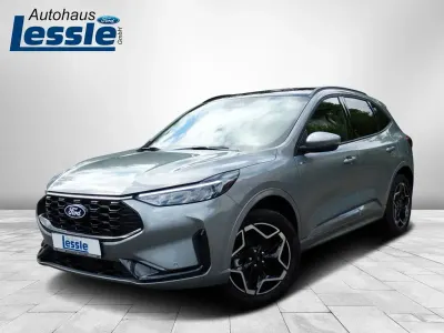 Neu Ford Kuga ST-Line 152 PS (111 kW) 2026 Grau SUV
