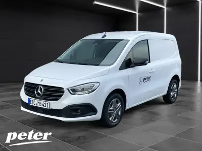 Gebraucht Mercedes Citan 110