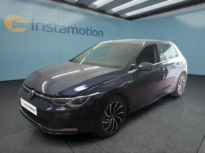 Brugt VW Golf VIII