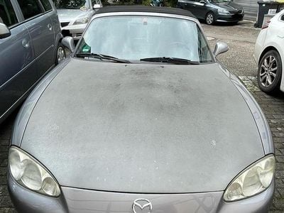 Mazda MX5