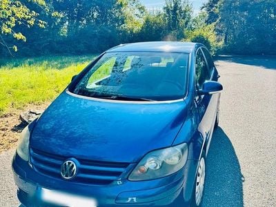 VW Golf V