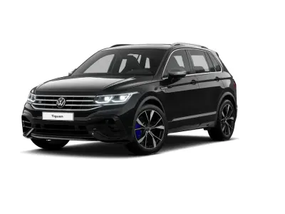 Gebraucht VW Tiguan